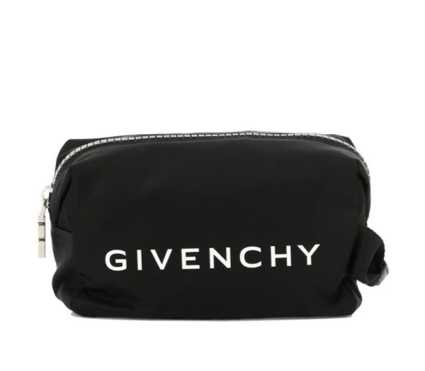 imgrc0085923598 Givenchy GZip Toiletry Bag