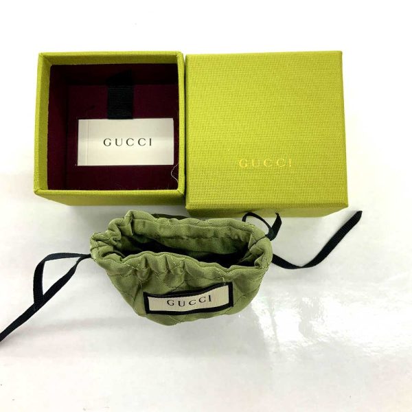 imgrc0086327918 Gucci Interlocking G Bracelet Gold Plated