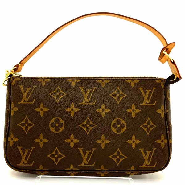 imgrc0086385732 Louis Vuitton Pochette Accessoire Monogram