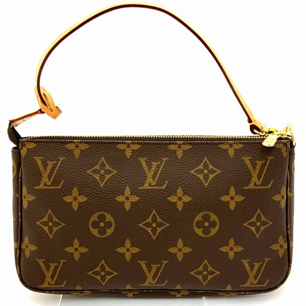 imgrc0086385735 Louis Vuitton Pochette Accessoire Monogram