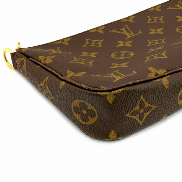 imgrc0086385741 Louis Vuitton Pochette Accessoire Monogram