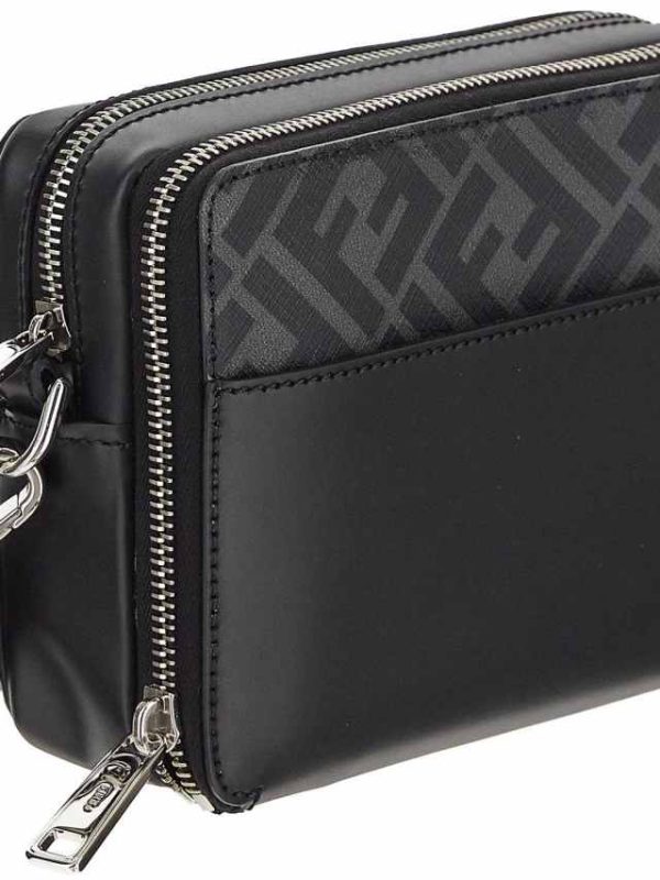 imgrc0086786388 Fendi Camera Case Black