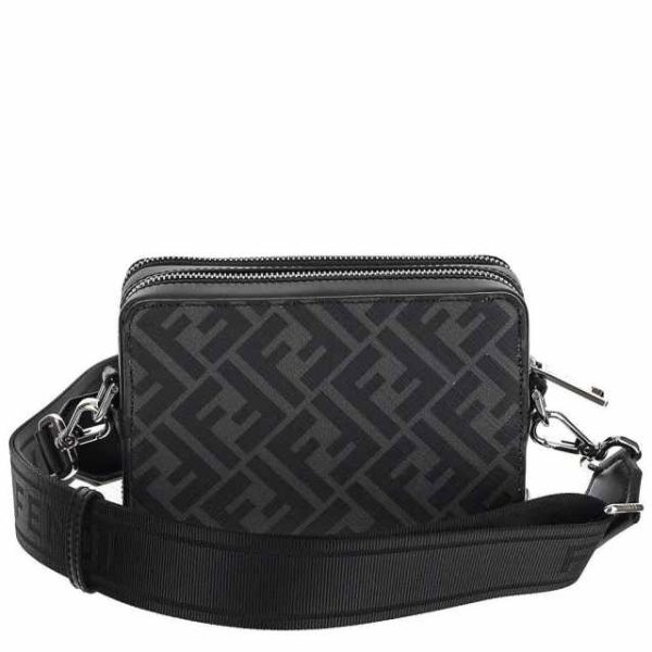 imgrc0086786392 Fendi Camera Case Black