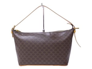 imgrc0086931198 Louis Vuitton Long Beach MM Shoulder Bag Tote Vernis Brown