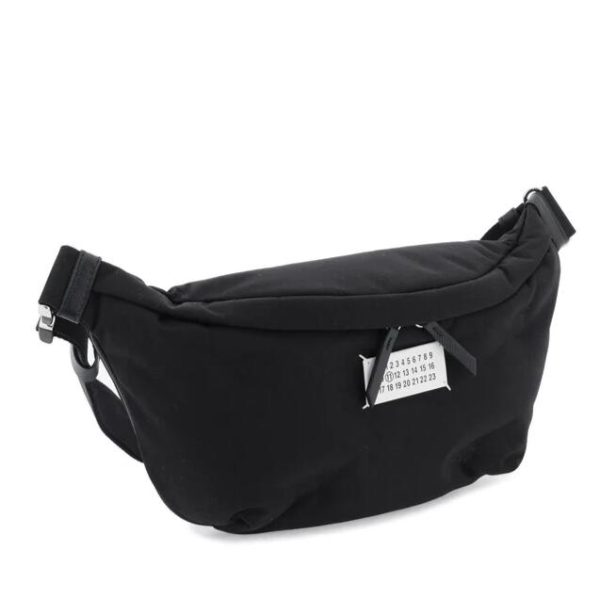 imgrc0087101939 Maison Margiela Glam Slam Belt Bag Black