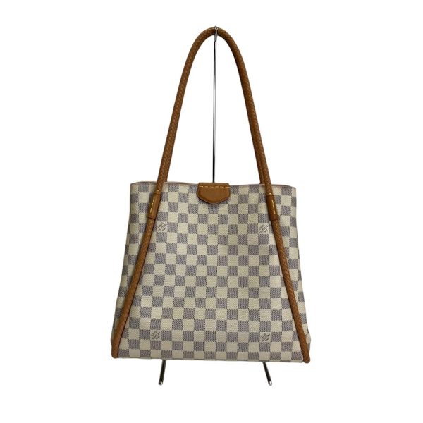 imgrc0088041439 Louis Vuitton Propriano Tote Bag Damier Azul White