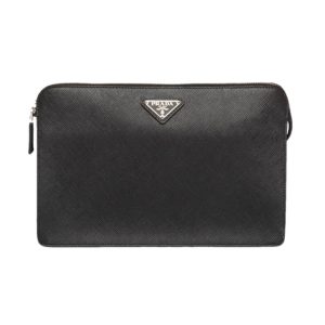 imgrc0088235305 FENDI Fold Wallet Black