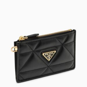 imgrc0088235865 Louis Vuitton Zippy Lock Me Taurillon Noir Black Long Wallet