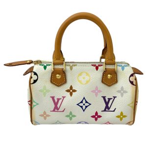 imgrc0088344655 Louis Vuitton Keepall Bandouliere 50 Boston Bag Monogram