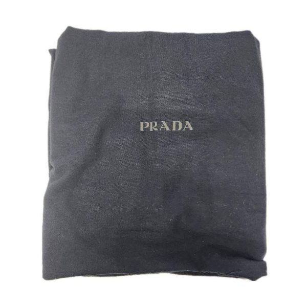 imgrc0088835085 Prada Boston Bag Calf Black