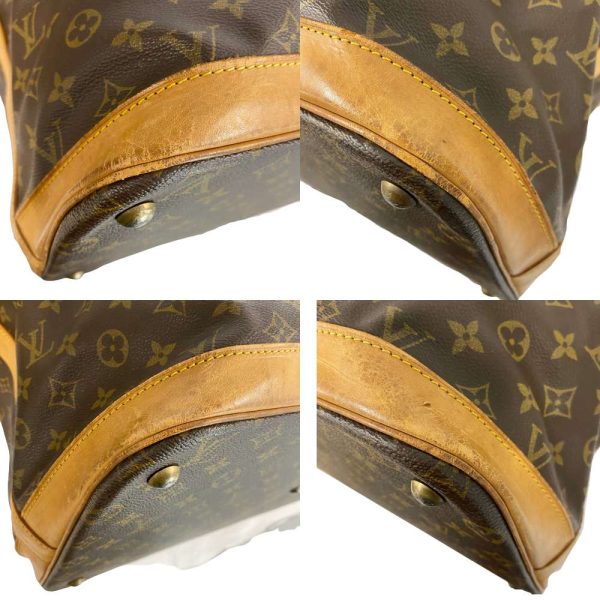 imgrc0088847500 Louis Vuitton Cruiser Bag Canvas Brown