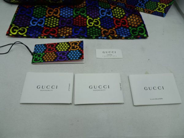 imgrc0088901113 Gucci Belt Bag Body Bag GG Psychedelic