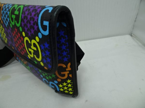 imgrc0088901116 Gucci Belt Bag Body Bag GG Psychedelic