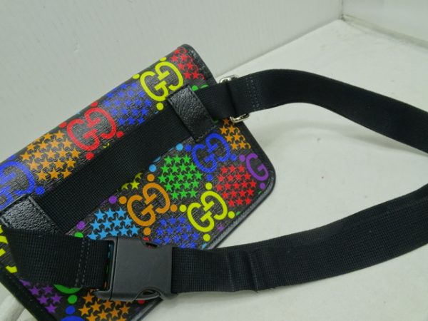 imgrc0088901123 Gucci Belt Bag Body Bag GG Psychedelic