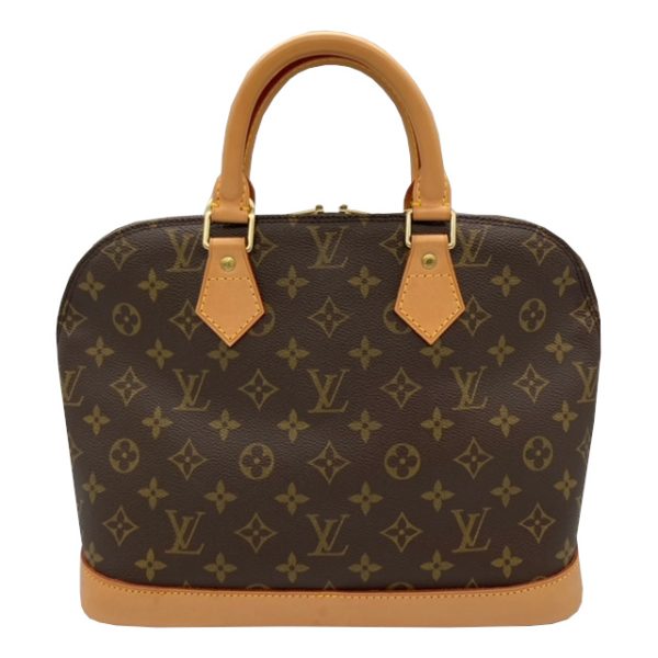 imgrc0089797417 Louis Vuitton Alma PM Tote Bag Monogram