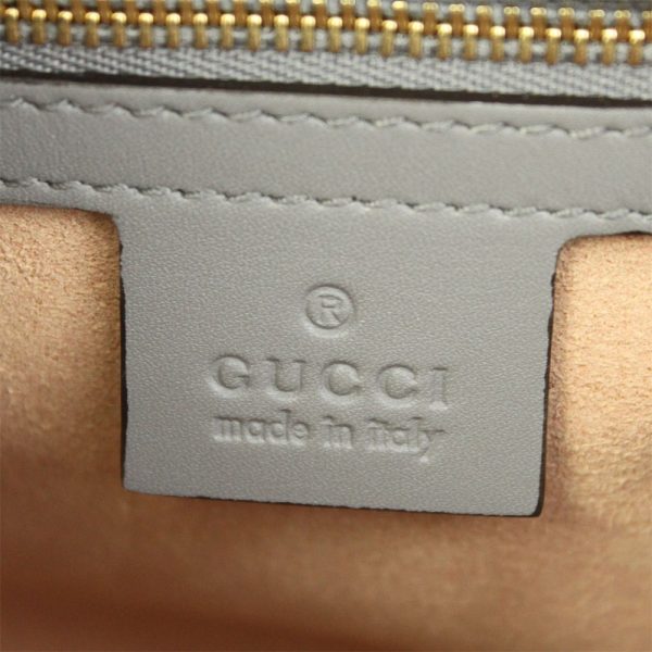 imgrc0089836935 Gucci 2way Hand Shoulder Bag Gray