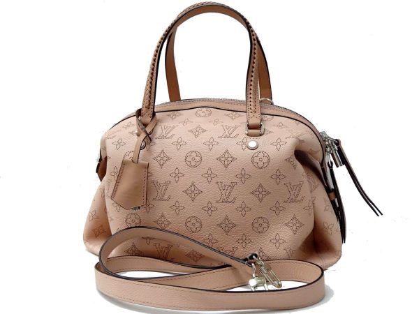 imgrc0089947472 Louis Vuitton Mahina Asteria Magnolia Pink