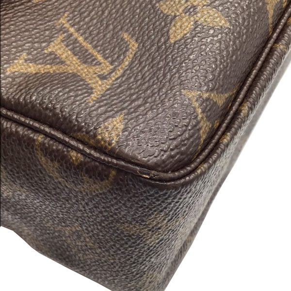 imgrc0090457295 LOUIS VUITTON Truth Toilette 28 Pouch Travel Case Brown