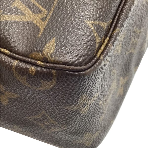 imgrc0090457297 LOUIS VUITTON Truth Toilette 28 Pouch Travel Case Brown