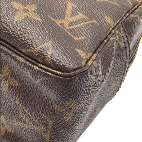 imgrc0090457298 LOUIS VUITTON Truth Toilette 28 Pouch Travel Case Brown