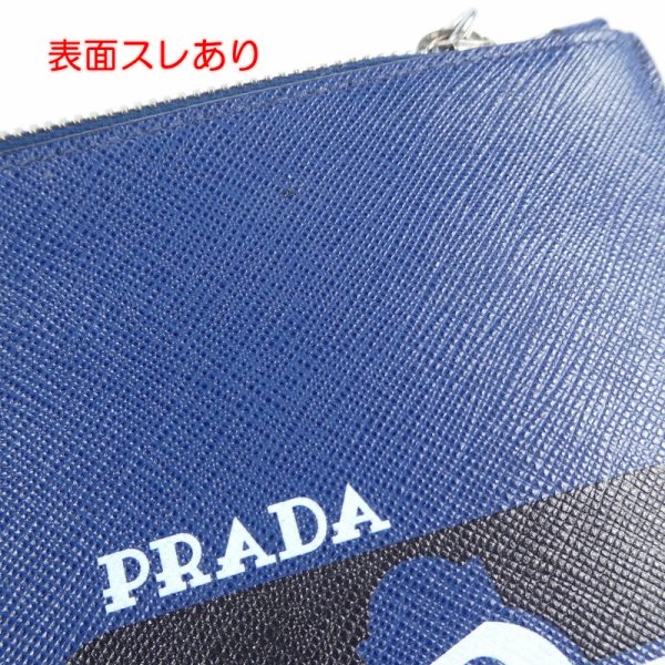 imgrc0091340028 PRADA clutch bag