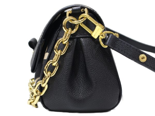 imgrc0093097784 Louis Vuitton Favorite NM Shoulder Bag Chain Bag Monogram Empreinte