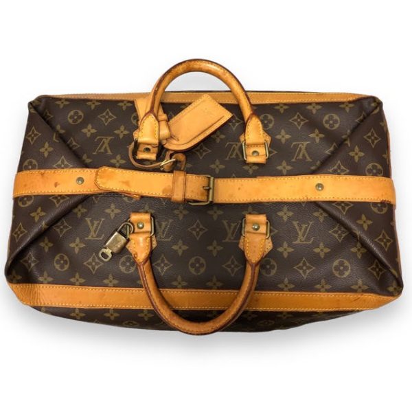 imgrc0093237282 Louis Vuitton Lv Monogram Cruiser Bag Boston Bag