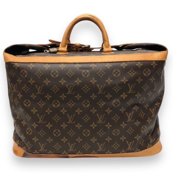 imgrc0093237283 Louis Vuitton Lv Monogram Cruiser Bag Boston Bag