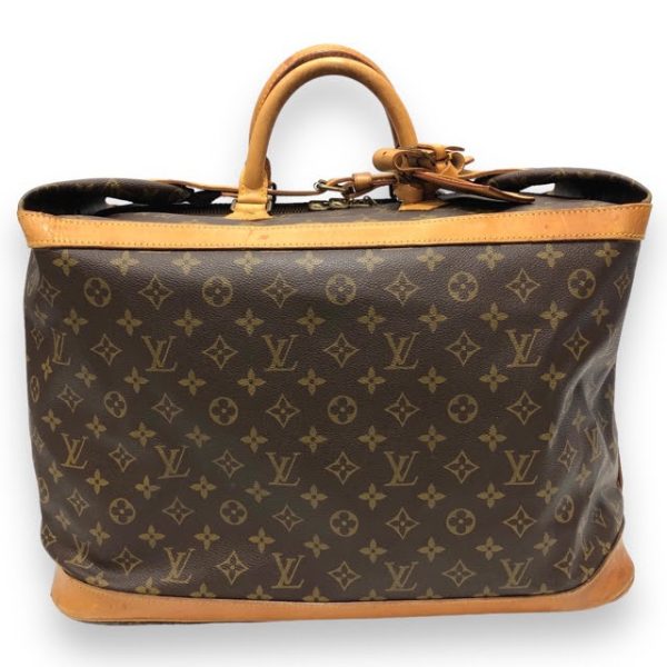 imgrc0093237284 Louis Vuitton Lv Monogram Cruiser Bag Boston Bag