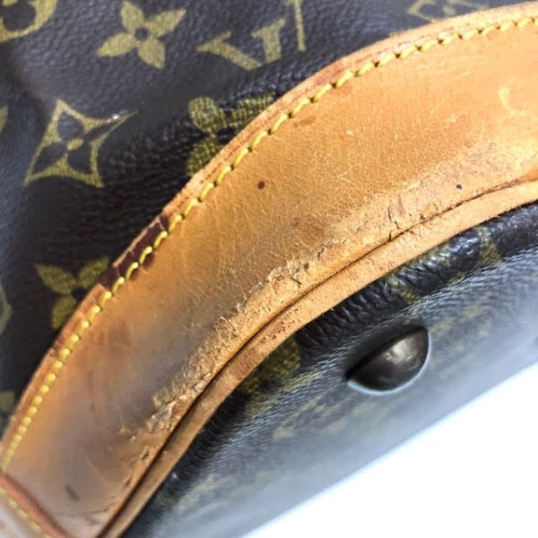 imgrc0093237287 Louis Vuitton Lv Monogram Cruiser Bag Boston Bag