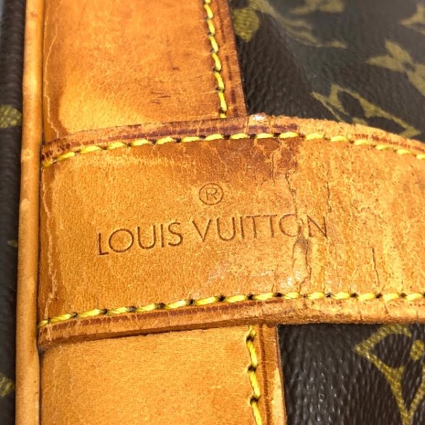 imgrc0093237288 Louis Vuitton Lv Monogram Cruiser Bag Boston Bag