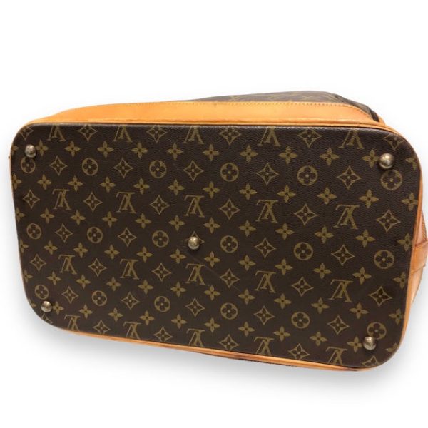 imgrc0093237290 Louis Vuitton Lv Monogram Cruiser Bag Boston Bag