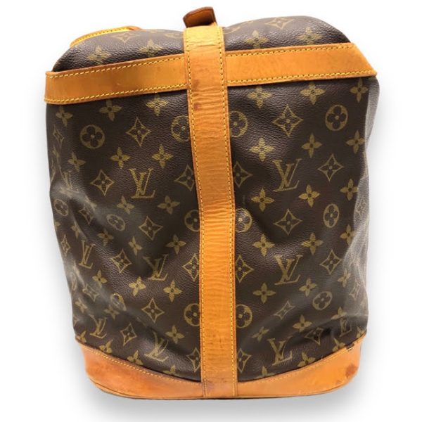 imgrc0093237291 Louis Vuitton Lv Monogram Cruiser Bag Boston Bag