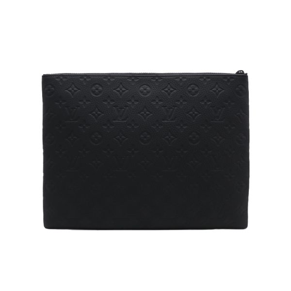 imgrc0094187412 Louis Vuitton Virgil Abloh Clutch Leather