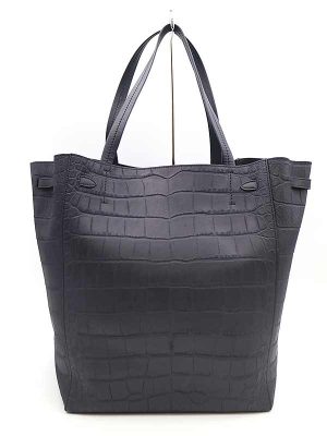 imgrc0094789803 Prada Nylon Tote Bag Black