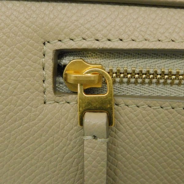 imgrc0094907890 Celine Micro Belt Bag Beige Leather