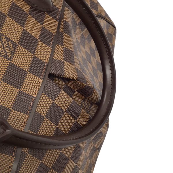 imgrc0095013042 LOUIS VUITTON Damier Trevi PM Shoulder Bag