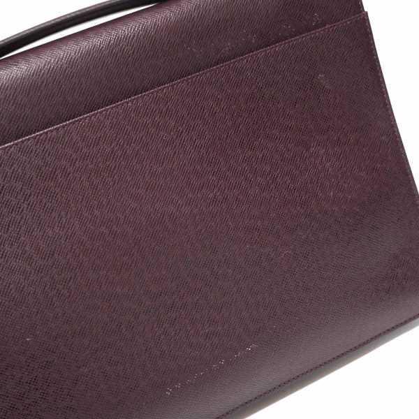 imgrc0095152225 Louis Vuitton Serviette Clado Business Bag Leather