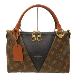 imgrc0095185522 Louis Vuitton Monogram Menilmontant MM Shoulder Bag