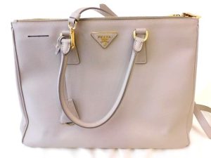 imgrc0095386147 Prada Kanapa 2WAY Tote Bag