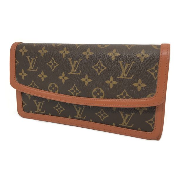 imgrc0095689797 Louis Vuitton Pochette Dame PM Monogram