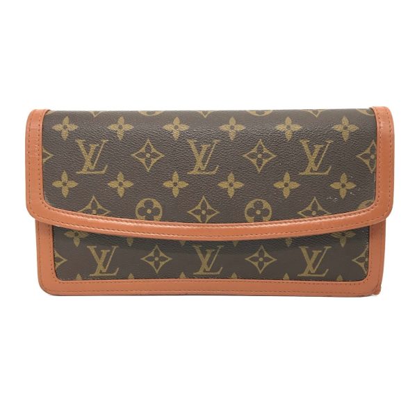 imgrc0095689798 Louis Vuitton Pochette Dame PM Monogram