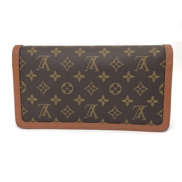 imgrc0095689799 Louis Vuitton Pochette Dame PM Monogram