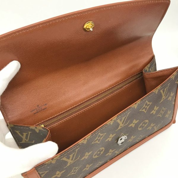 imgrc0095689806 Louis Vuitton Pochette Dame PM Monogram