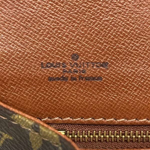 imgrc0095689807 Louis Vuitton Pochette Dame PM Monogram