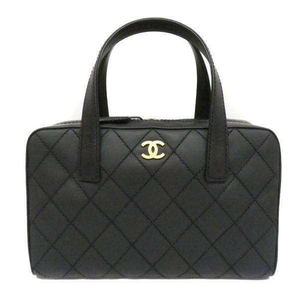 imgrc0095772107 Chanel Wild Stitch Handbag