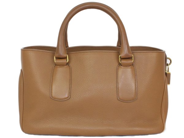 imgrc0095871963 Celine Boogie Handbag Tan Brown Leather Ladies Gift Present