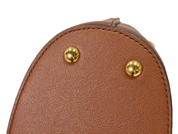 imgrc0095953760 Gucci Diana Mini Bucket Bamboo Brown