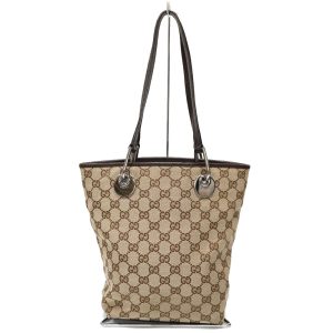 imgrc0096077035 Louis Vuitton Neverfull MM Tote Canvas Monogram Brown