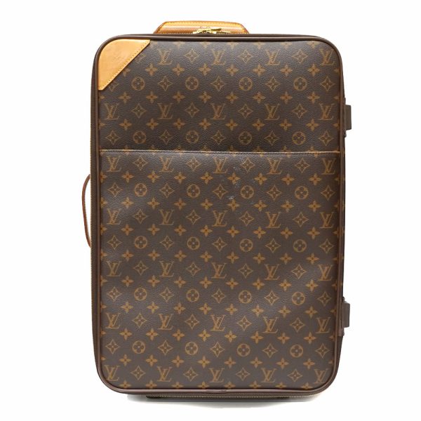 imgrc0096129257 Louis Vuitton Pegas 55 Carry Case Bag